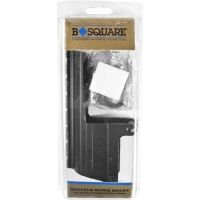 B-Square Shotgun Saddle Mounts ( includes 1 inch rings ) - Ithaca 37 ...