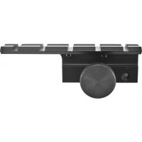 B-Square Sporting &amp; Hunting Rifle Mounts (includes 1 inch rings) - Rossi 92 PUMA, Blue 14411