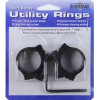 Bsquare Sports Utility Series Rings