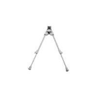 B-Square Sportsman Bipod System - Sportsman 9-15", Stainless Steel 6503