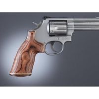 B-square Stainless Finish Revolver Mounts