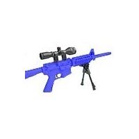 B-Square Tactical Accessories - AR-15 Replacement Forearm, Blue TAC-0003