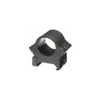 B-Square Tactical Accessories - Light/laser Ring 1 inch, Blue TAC-0020