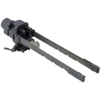 B&amp;T Telescopic Brace Adapter Complete For APC223/300 Black 3 Position