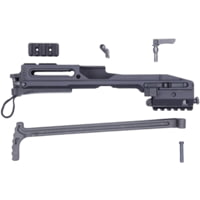 B&amp;T 10mm/.45 ACP Glock 20/21/40 Carbine Conversion Kit