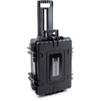 B&amp;W International 500 Watt PRO1500 energy.case