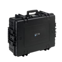 B&amp;W International Outdoor Case, Empty, Type 6500