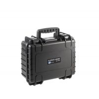 B&amp;W International Type 3000 Dry Case