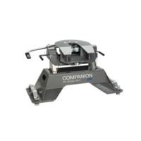 B&amp;W Trailer Hitches Companion 5Th Wheel Hitch For Ford OEM 20 000 Lb. Gtw 5 000 Lb. Vtw