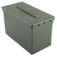B-Way M2A1 50 Caliber Ammo Can