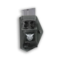 We the People Holsters 1911 Kydex Pistol IWB Magazine Carrier