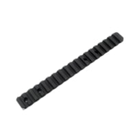 Talley Tikka T3, T3X Picatinny Base Rail w/ Recoil Pins