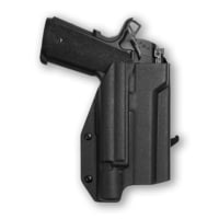 We the People Holsters Springfield 1911 4 45Acp With Surefire X300U-A Light Owb Holster CFE634A8