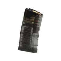 Lancer Systems L5AWM LIMITED 10/30 MAGAZINE - .223/5.56/.300BLK, 10/20, OPAQUE BLACK 155BDDDB