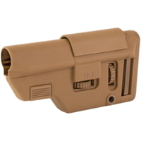B5 Systems Short Collapsible Precision Stock