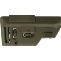 B5 Systems Short Collapsible Precision Stock