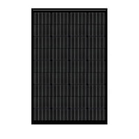 Zamp Solar 115 Watt Solar Panel