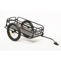 Bakcou Folding Cargo Trailer