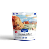 Backpacker's Pantry Drunken Noodles w/ Chicken Dehydrated Food