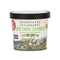 Backpackers Pantry Egg Scrambler Super Greens