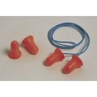 Bacou-Dalloz Howard Leight Max and Max Lite Earplugs, Bacou-Dalloz LPF-1 Max Lite Earplugs Uncorded Earplugs, Pack of 200