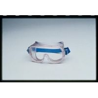 Uvex Classic 9305 Safety Goggles, S364