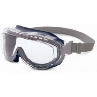 Uvex Flex Seal Safety Goggles, S3400X