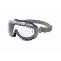 Uvex Flex Seal Safety Goggles, S3405X