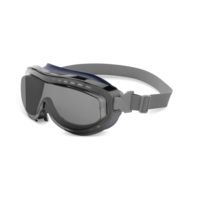 Uvex Flex Seal Safety Goggles, S3410X