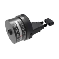 Badger Ordnance Condition One Angle Cosine Indicator Mount