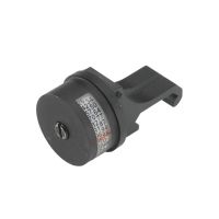 Badger Ordnance Angle Cosine Indicator w/ Gen l Rail Mount