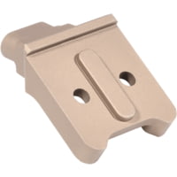 Badger Ordnance Condition One J-Arm 35degrees Mount