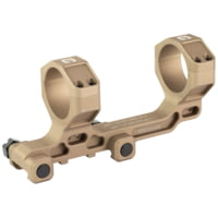Badger Ordnance C.O.M.M. 34mm Riflescope Rings
