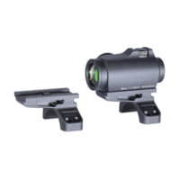 Badger Ordnance Condition One 12 O'clock Top Optical Red Dot Sight Mount