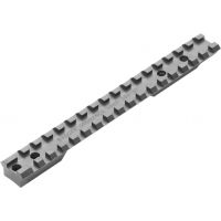 Badger Ordnance Remington Long Action Scope Rail