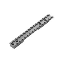 Badger Ordnance Remington Short Action Scope Rail