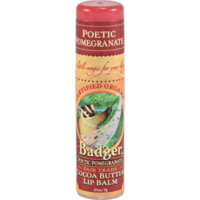 Badger Ordnance Cocoa Butter Lip Balm