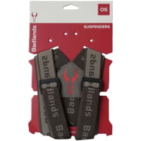 Badlands Suspenders - Men's