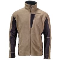 Badlands Beartooth Fleece Jacket