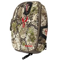 Badlands Bino Case Zipper