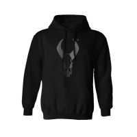 Badlands Blacked Out Hoodie
