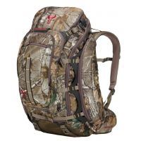 Badlands Clutch Backpack
