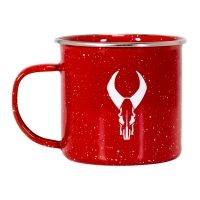 Badlands Early Riser Coffee Cup