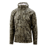 Badlands Flex 1/2 Zip Hoodie 2.0 - Men's