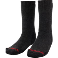 Badlands Heavyweight Merino Crew Socks - Men's