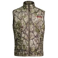 Badlands High Uintas Vest