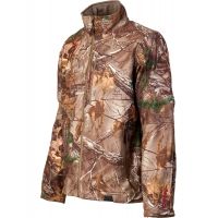 Badlands Hybrid Wind Proof Jacket