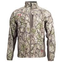 Badlands Rev Softshell Jacket