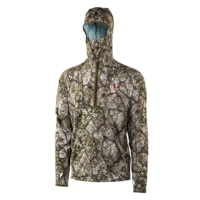 Badlands Stealth CoolTouch Hoodie - Men's