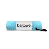 Baitowel Fishing Towel w/Clip